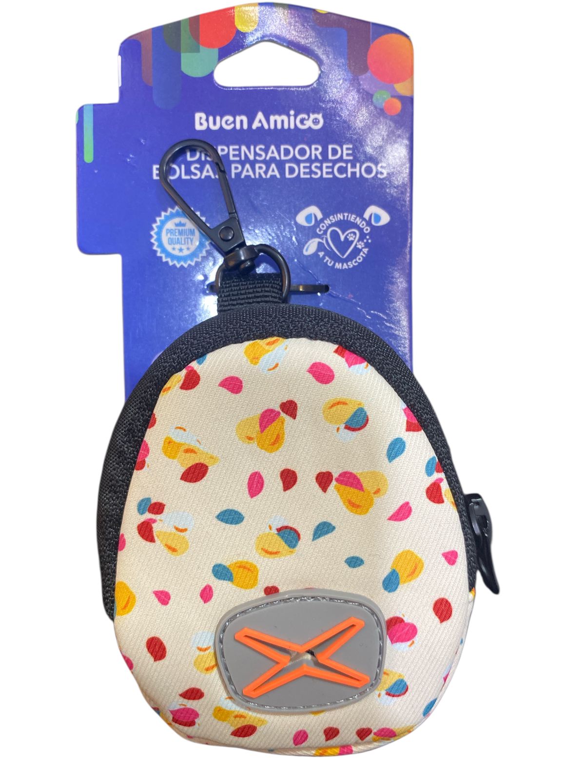 Dispensador de Bolsas - Diseños Surtidos