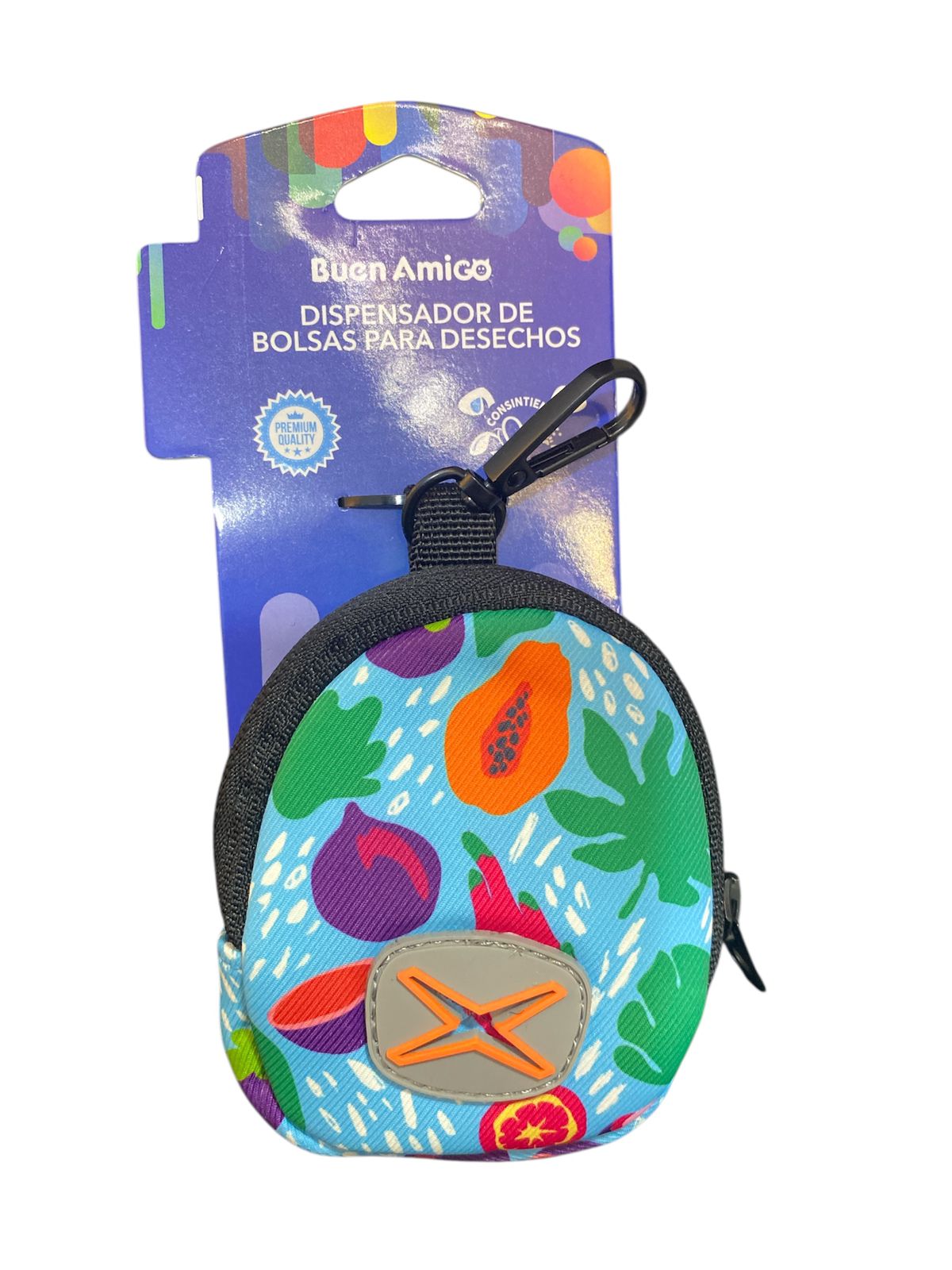 Dispensador de Bolsas - Diseños Surtidos