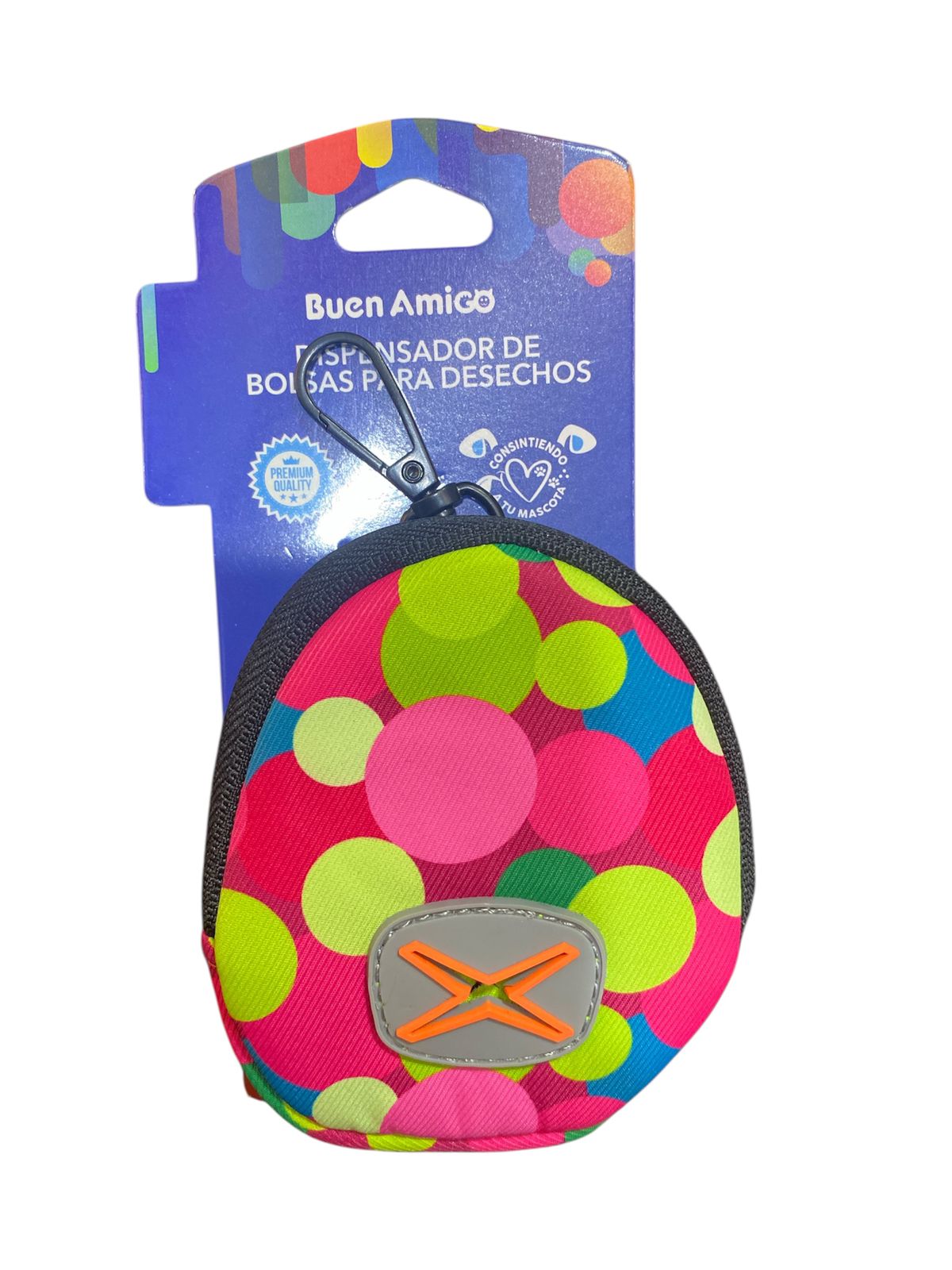 Dispensador de Bolsas - Diseños Surtidos