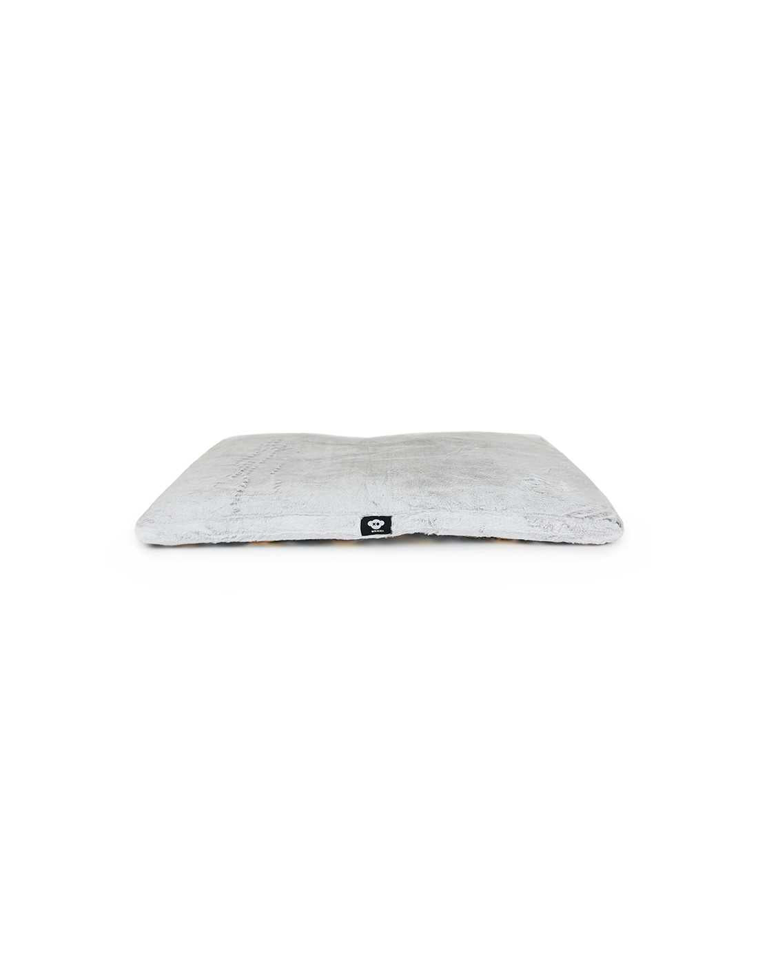 BRNX COLCHÓN ANTI-ESTRÉS LAVABLE TALLA L