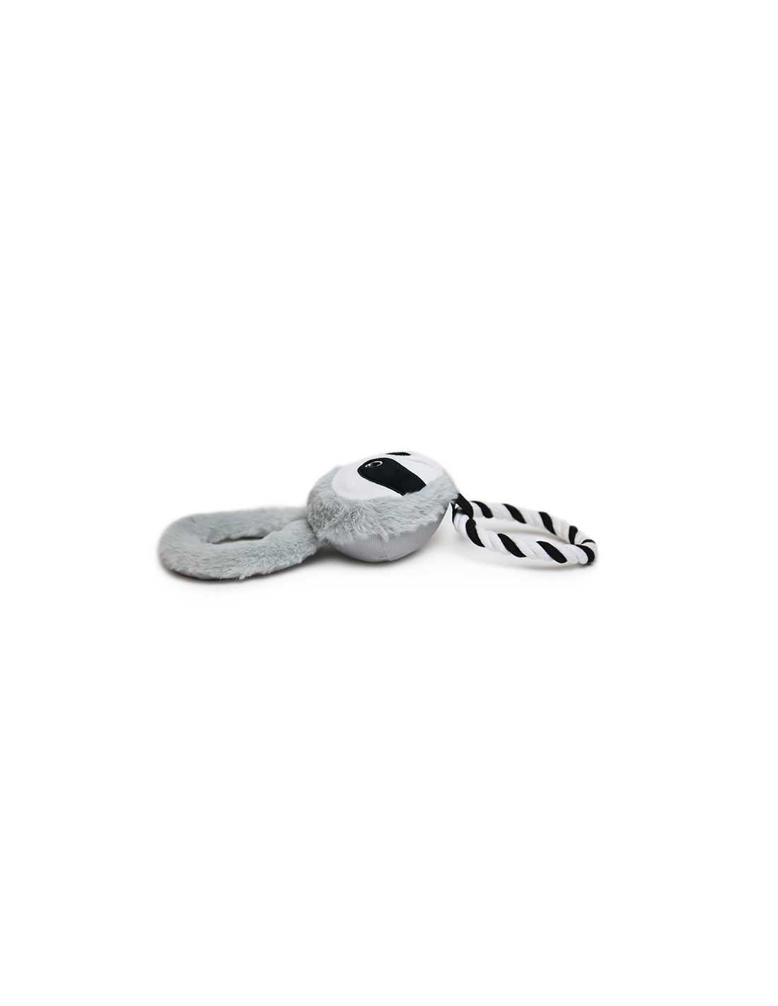 BRNX JUGUETE PLUSH CUERDA PEREZOSO L