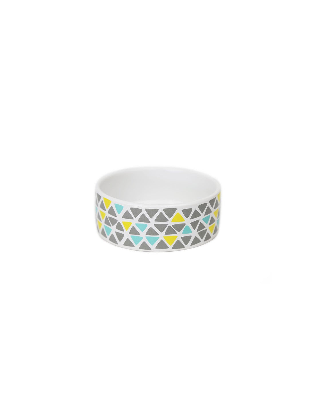 BRNX PLATO CERÁMICA BOHO TALLA M
