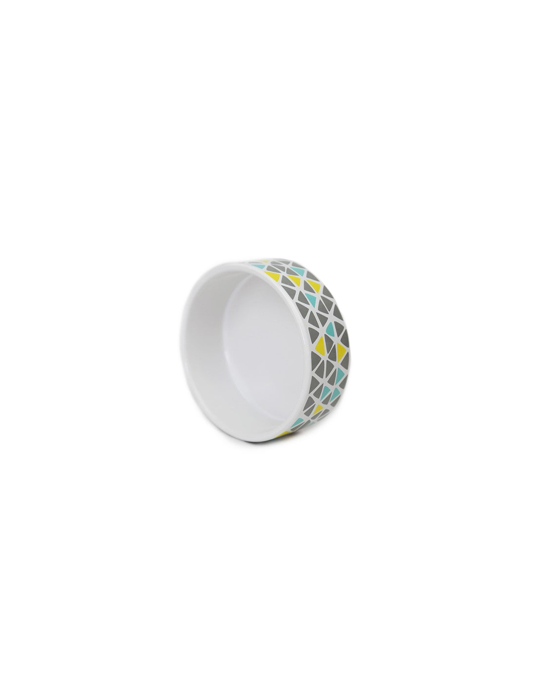 BRNX PLATO CERÁMICA BOHO TALLA M