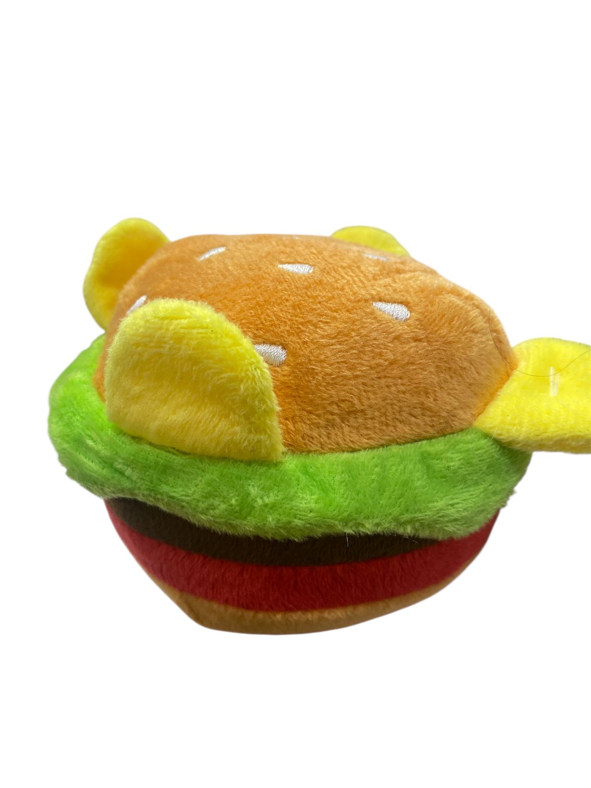 Peluche para Mascota