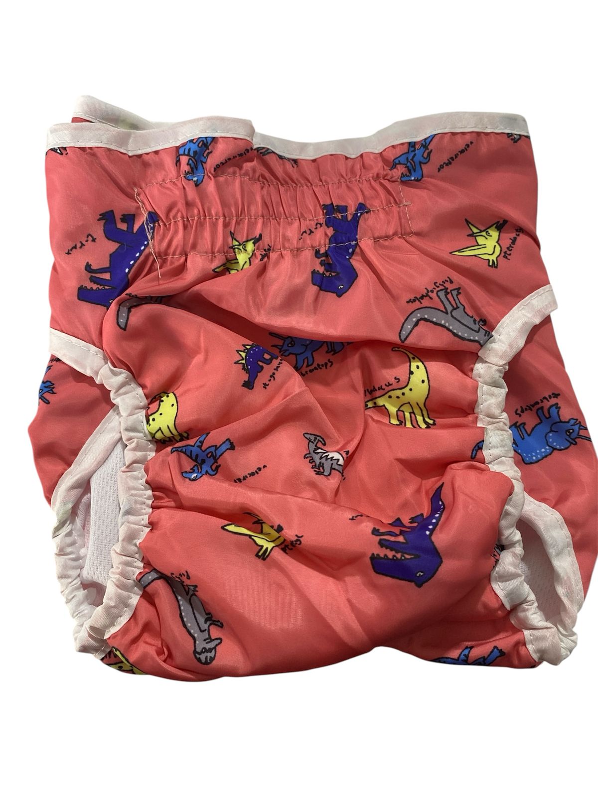 Calzones para celo sanitario Talla XL