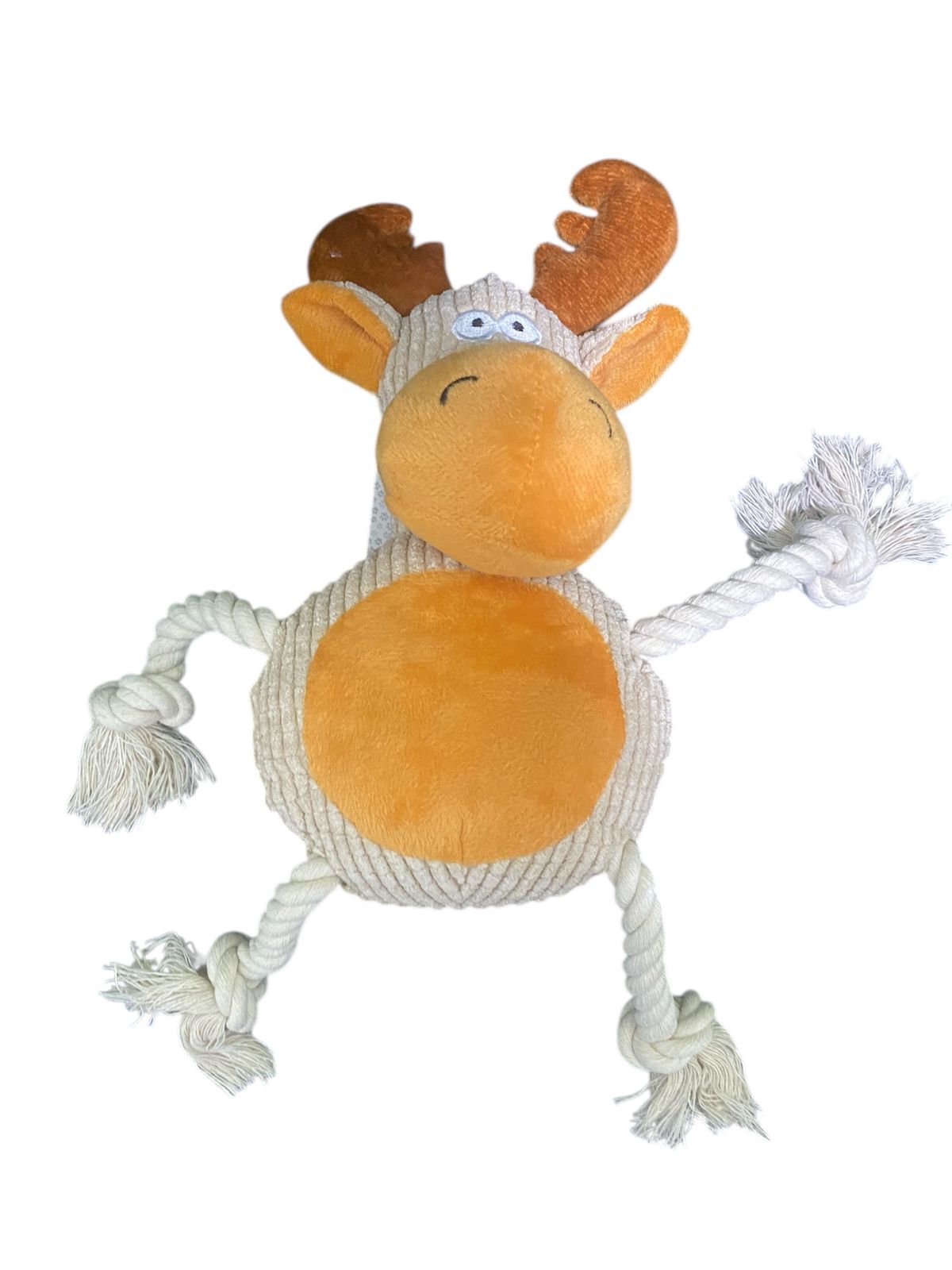 Peluche para mascotas