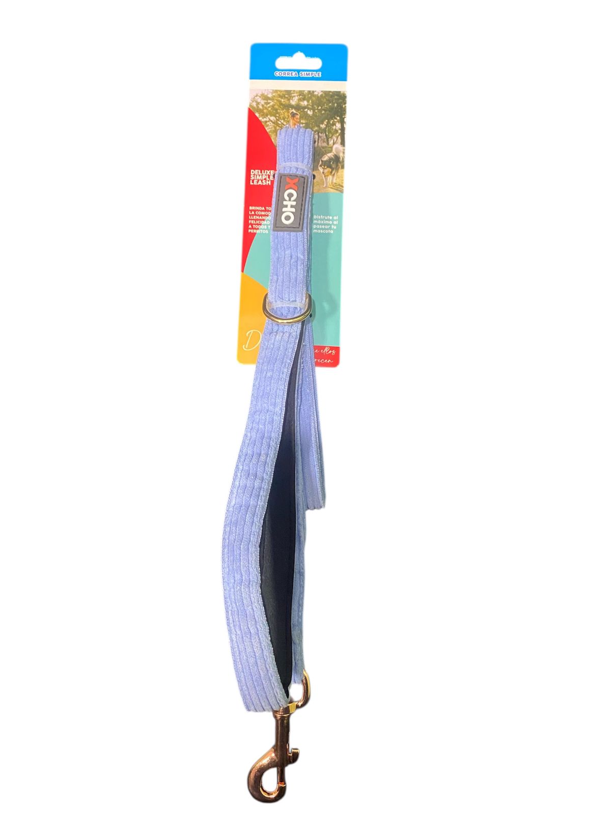 Correa 2.0*120cm