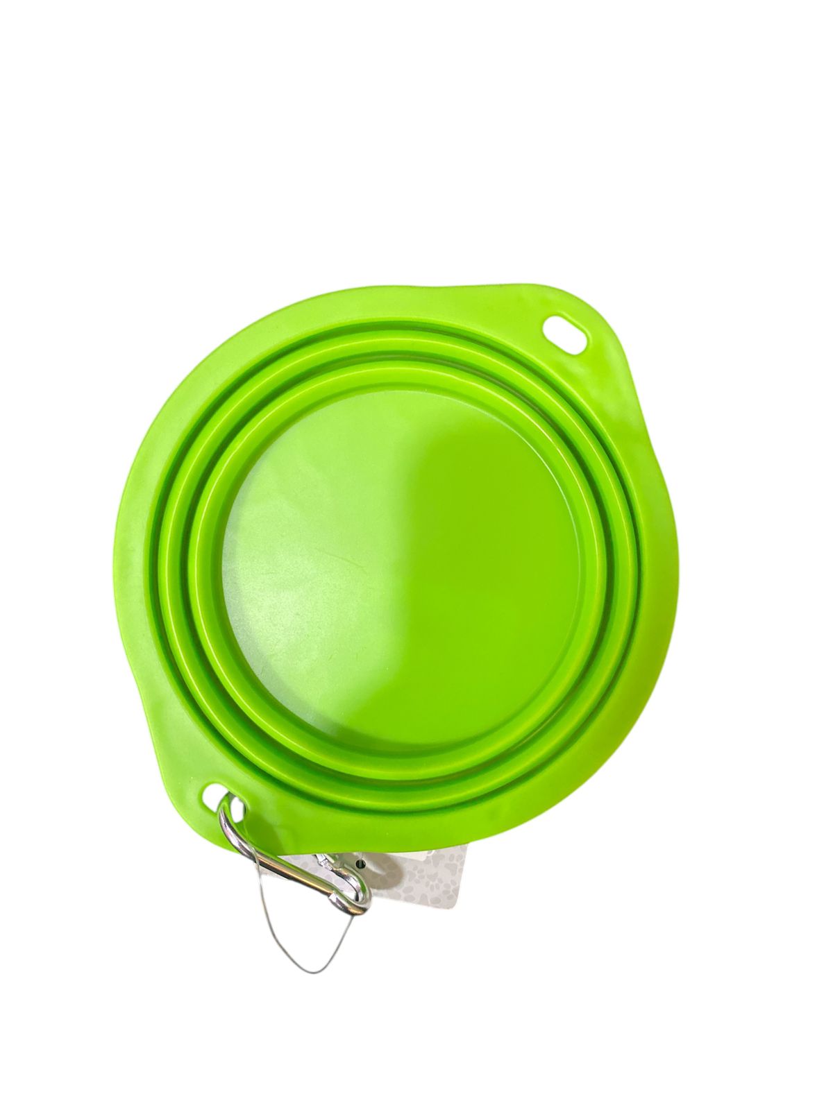 Comedero Plegable - Colores Surtidos