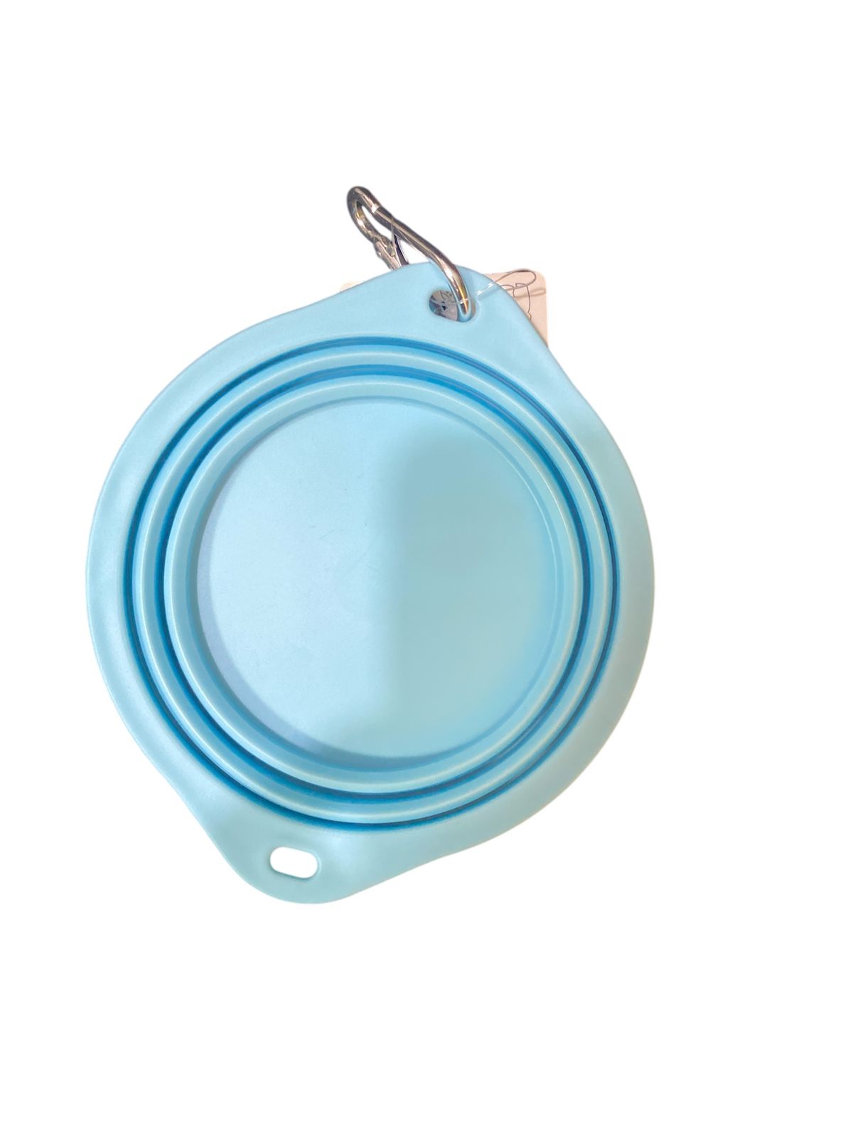 Comedero Plegable - Colores Surtidos