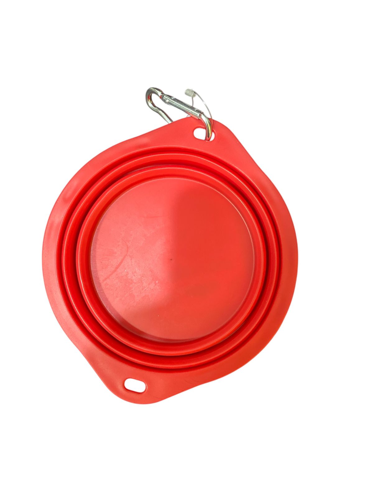 Comedero Plegable - Colores Surtidos