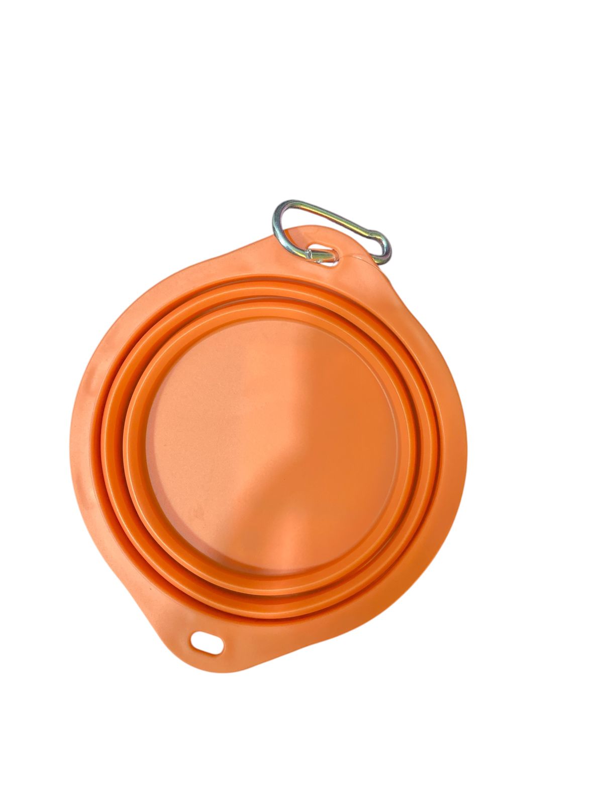 Comedero Plegable - Colores Surtidos