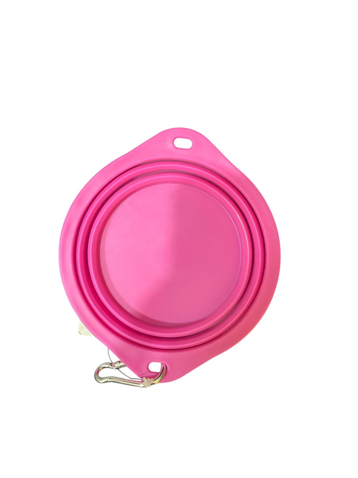 Comedero Plegable - Colores Surtidos