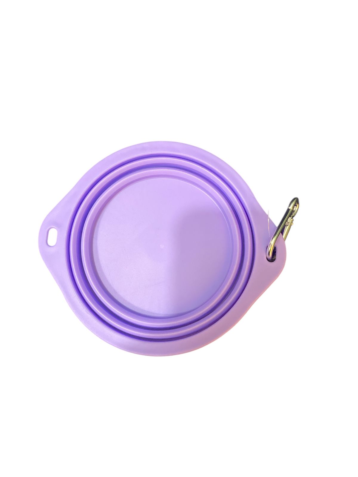 Comedero Plegable - Colores Surtidos