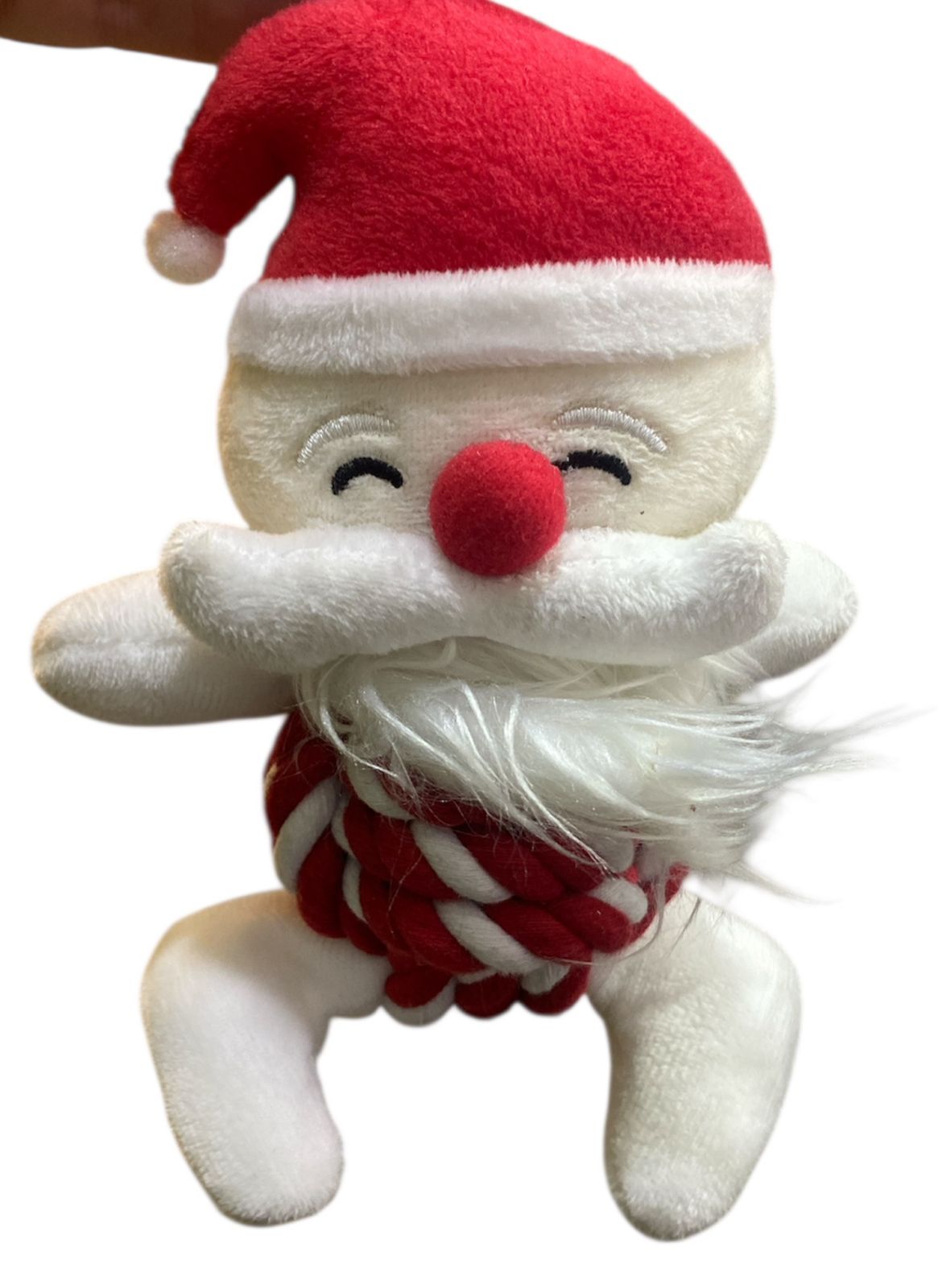 Juguete para Mascotas - Diseño Navidad