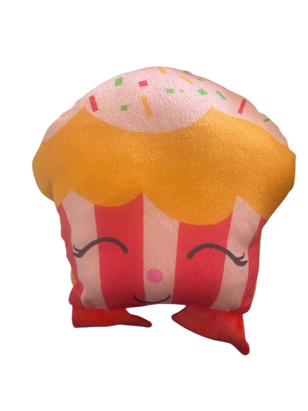 Peluche para mascota - Cupcakes