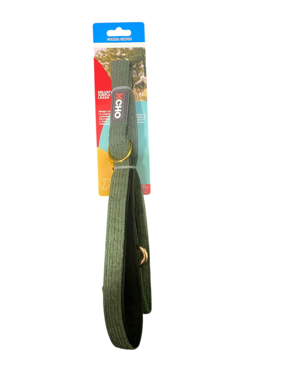 Correa 2.0*120cm