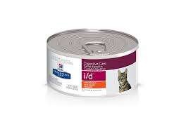 I/D HILLS GATO LATA 156G