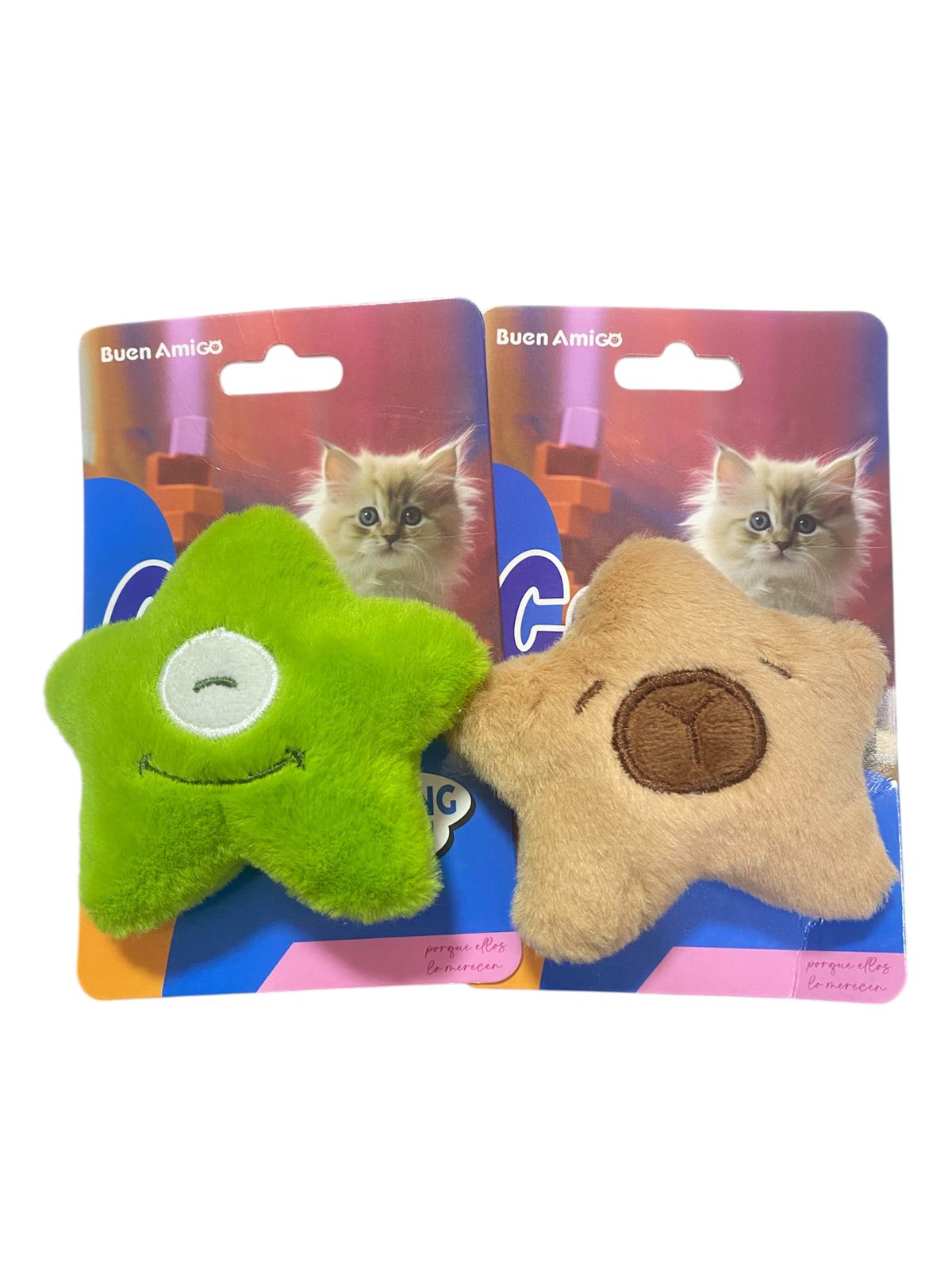 Juguete para gatos