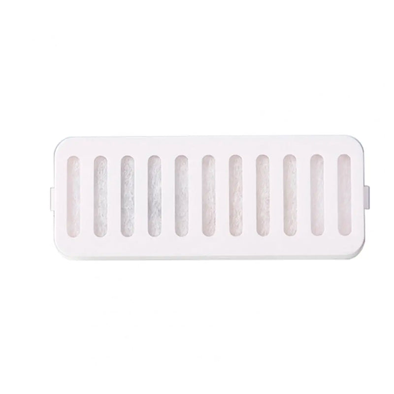 Filtro Para Fuente Bebedera Rectangular 1 Unid