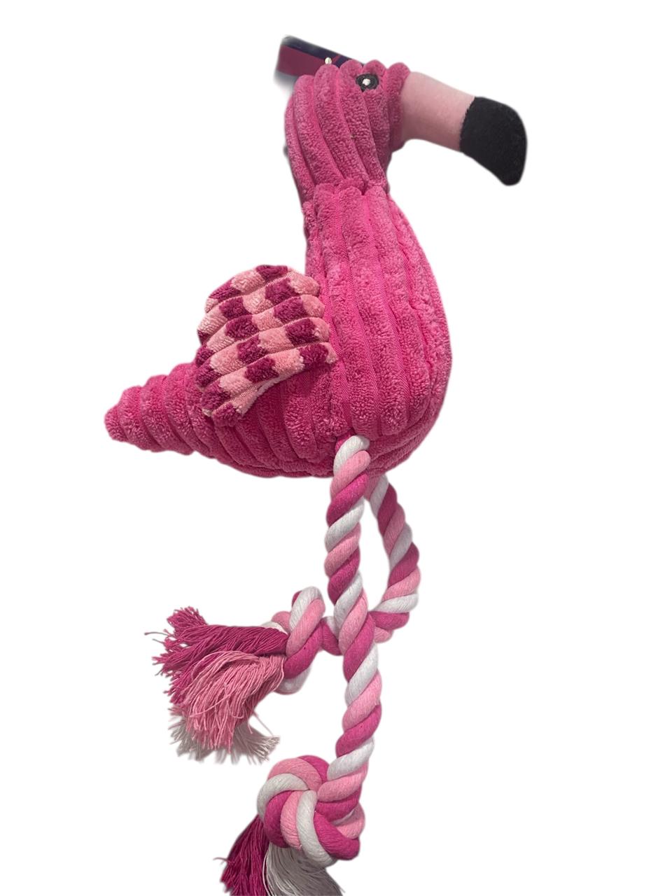 Peluche para mascotas
