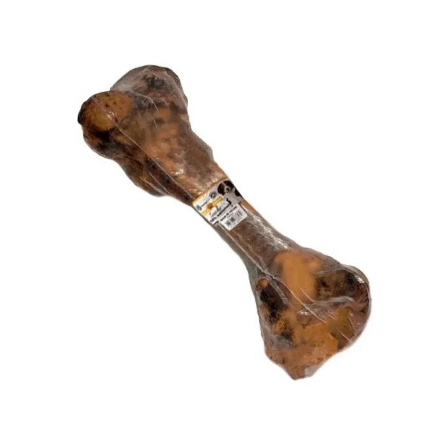 NATURAL CHOICE FEMUR CERDO 20 CM
