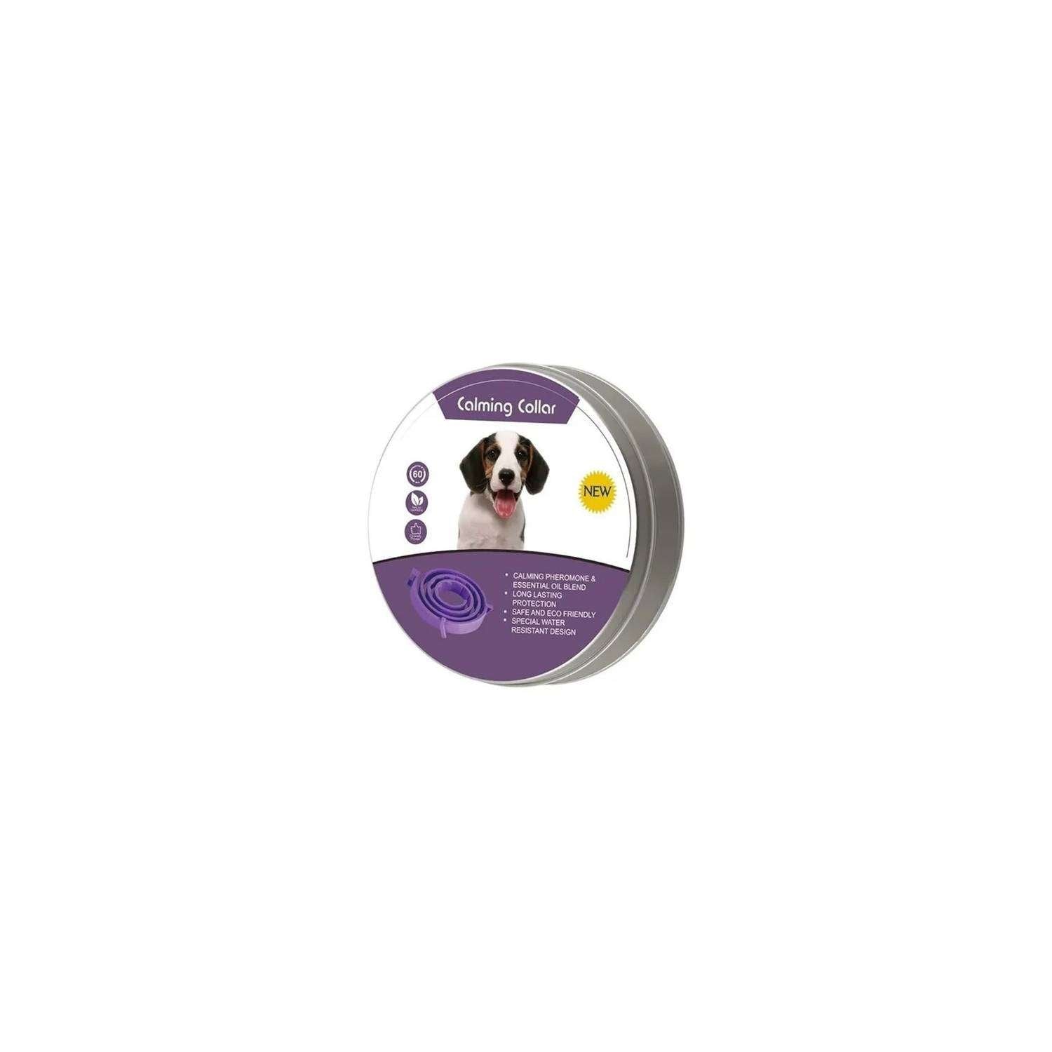 COLLAR CALMING PERROS