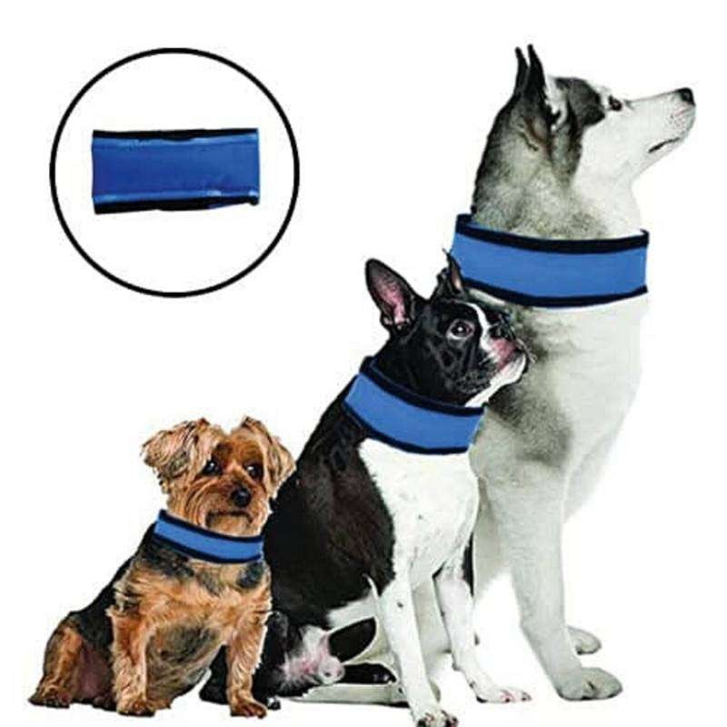 COLLAR REFRESCANTE S