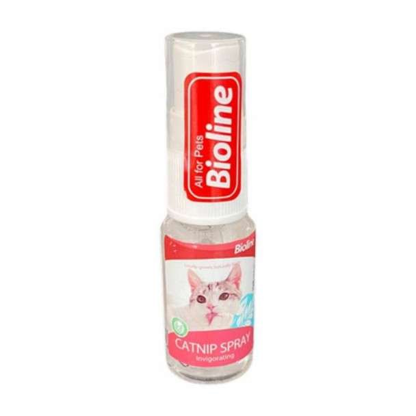 SPRAY DE CATNIP 15ML