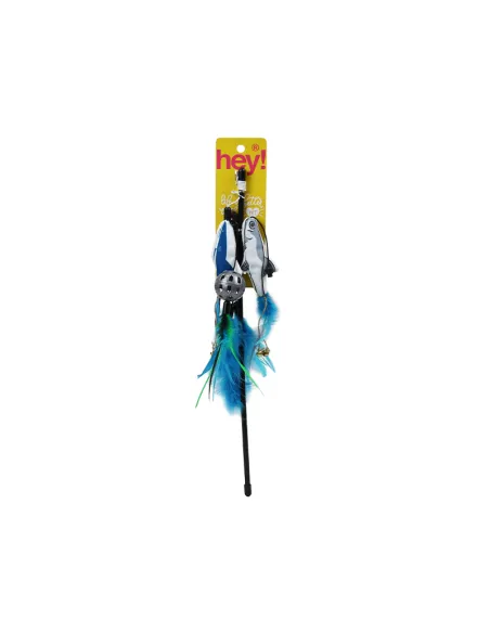 HEY! JUGUETE MULTI VARILLA PESCADOR 47 CM