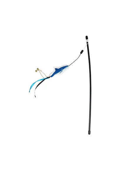 HEY! JUGUETE MULTI VARILLA PESCADOR 47 CM