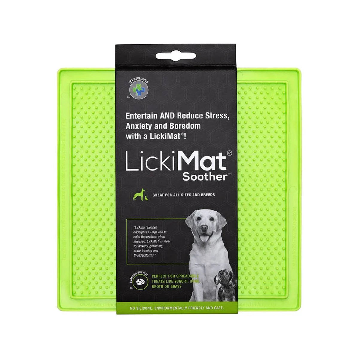 LICKIMAT SOOTHER