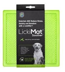 LICKIMAT SOOTHER XL
