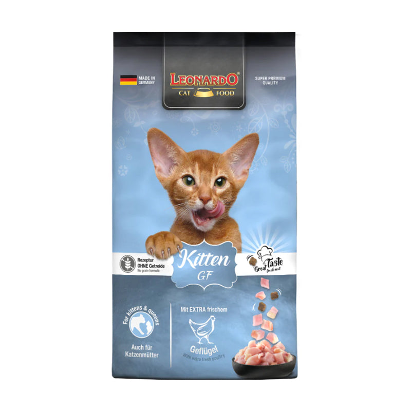 Leonardo Kitten GF 1.89 KG