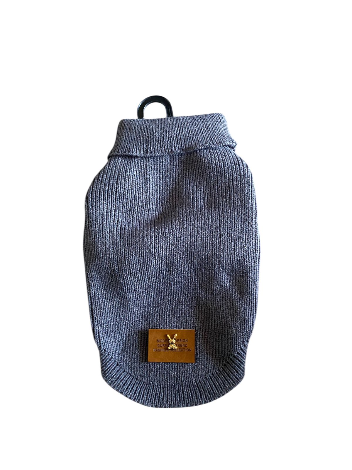 Ropa de Lana para mascotas