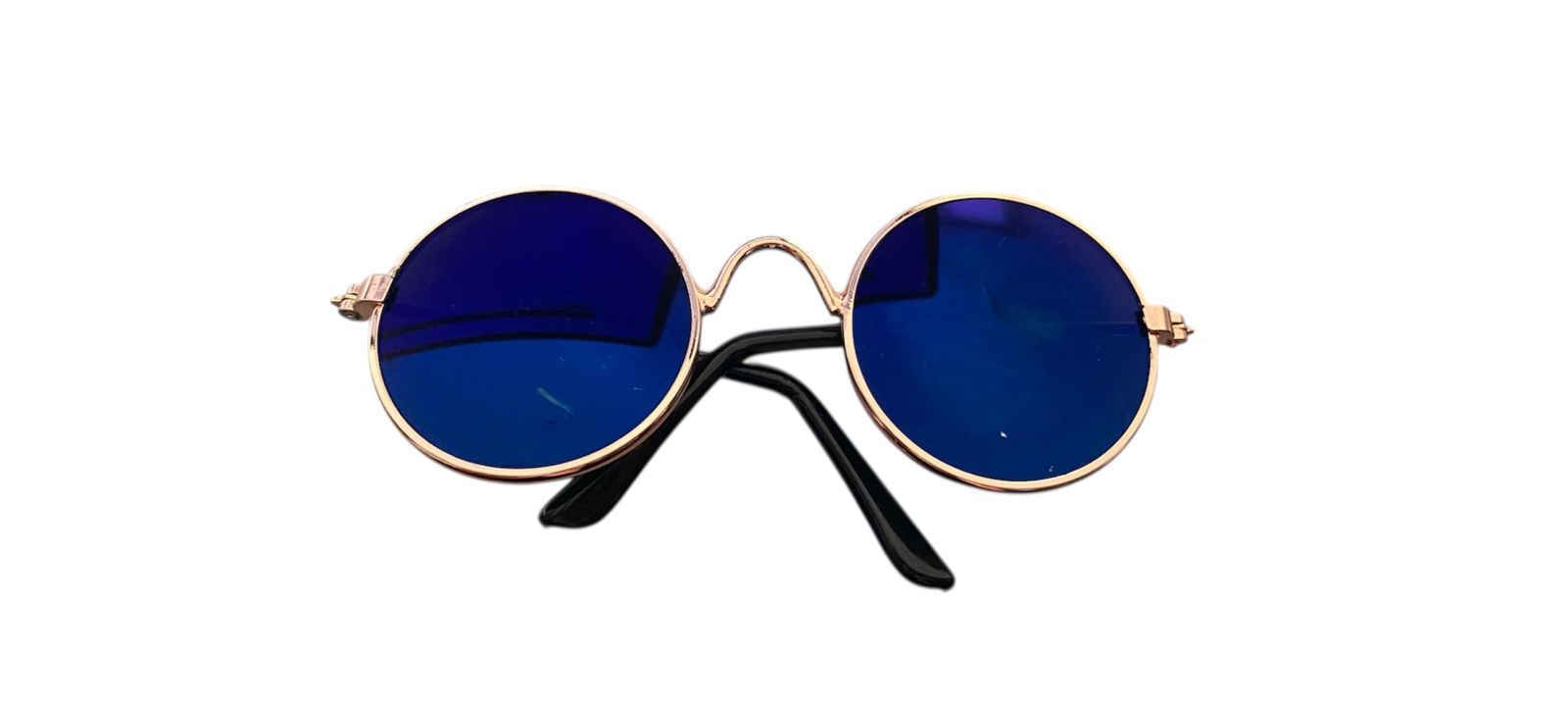 Lentes para mascotas