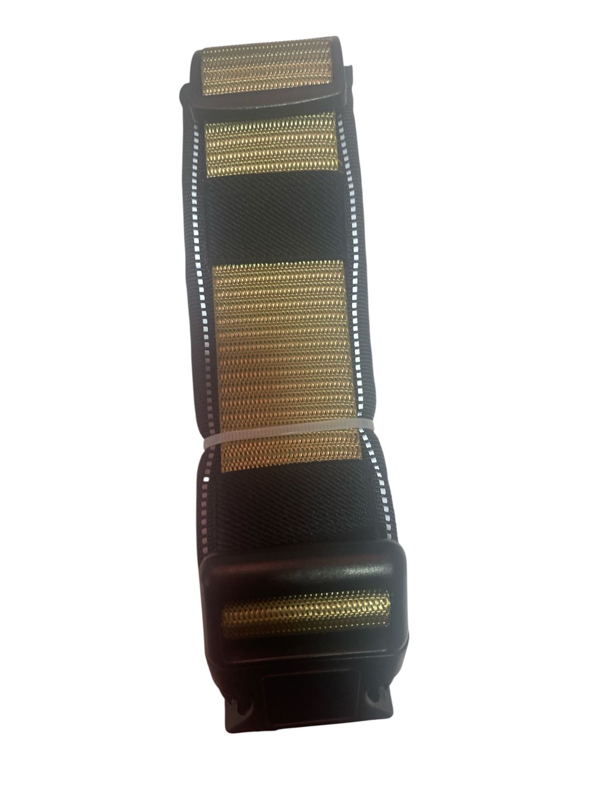 Collar Police talla S