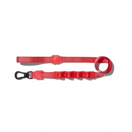 Zee.dog Correa Ruff Neon Coral S