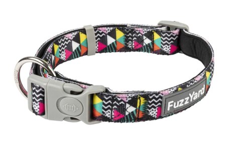 Collar para perros Fuzzyard - Talla S No signal