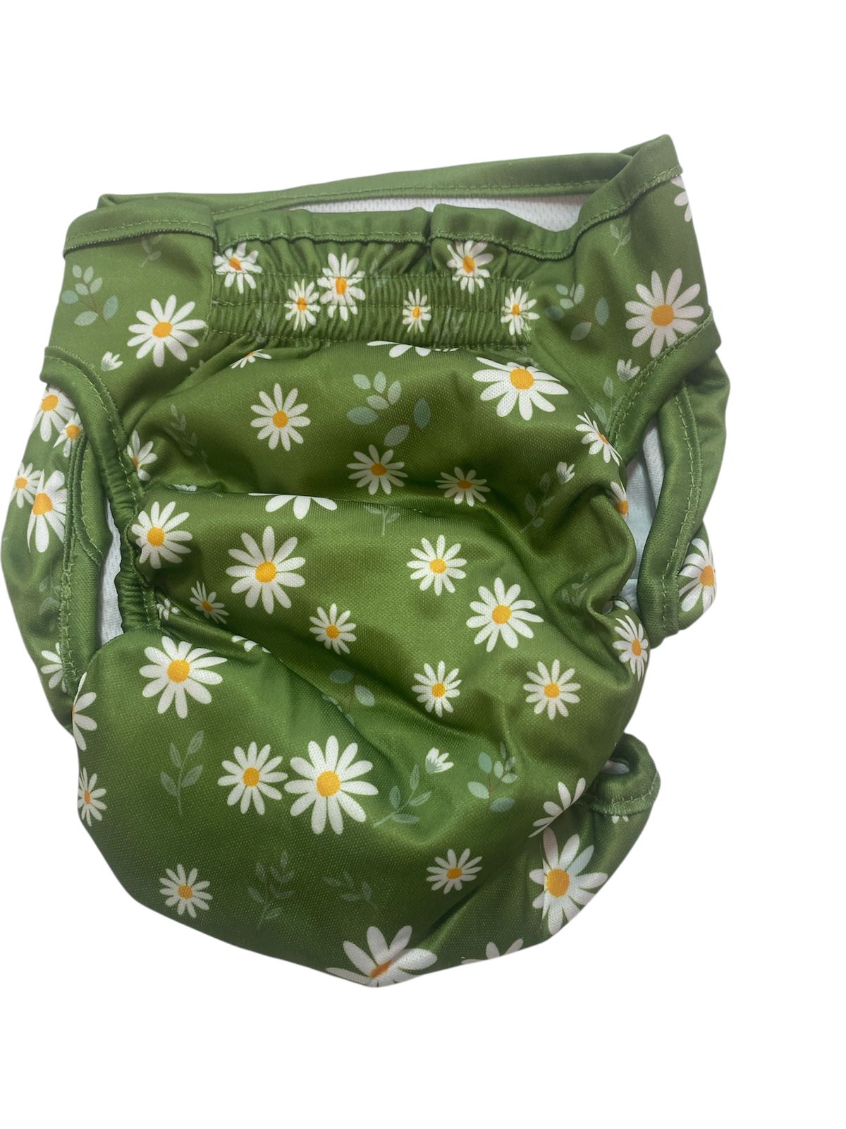 Pañal Reutilizable hembra Talla L