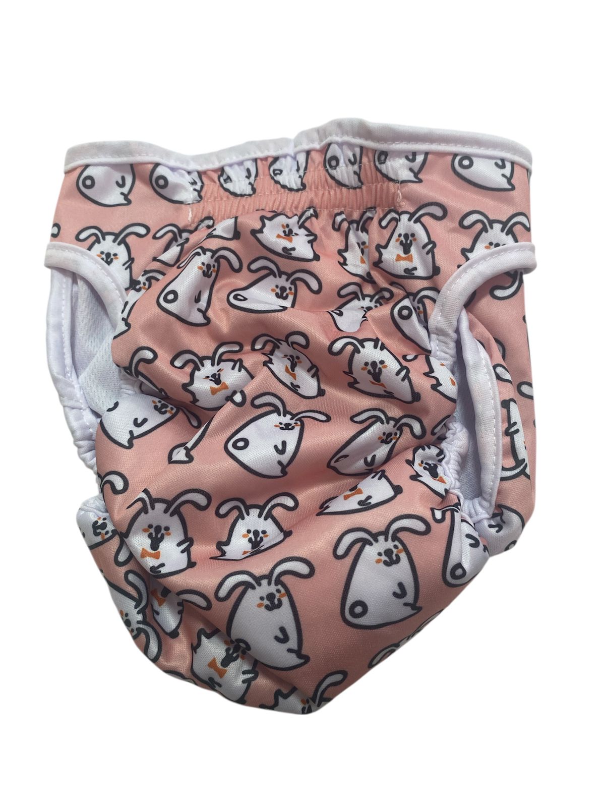 Pañal Reutilizable hembra Talla L