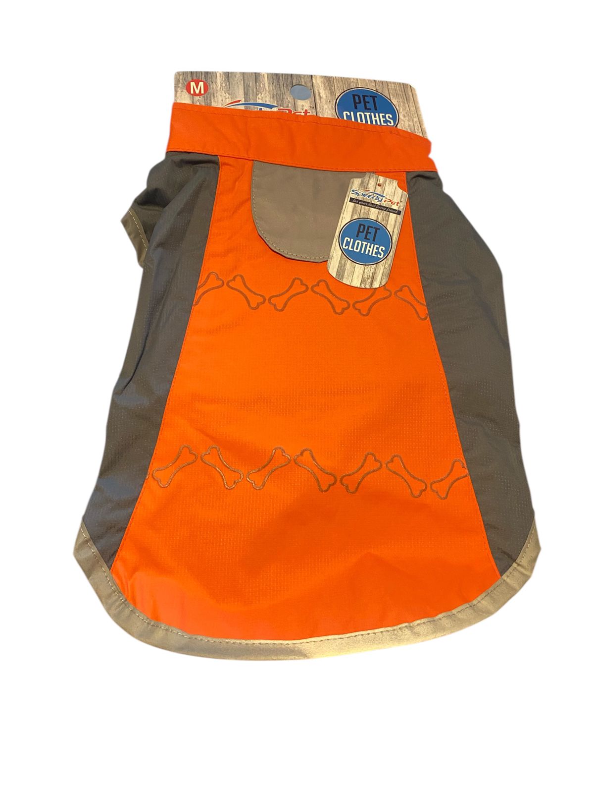 Parka talla M
