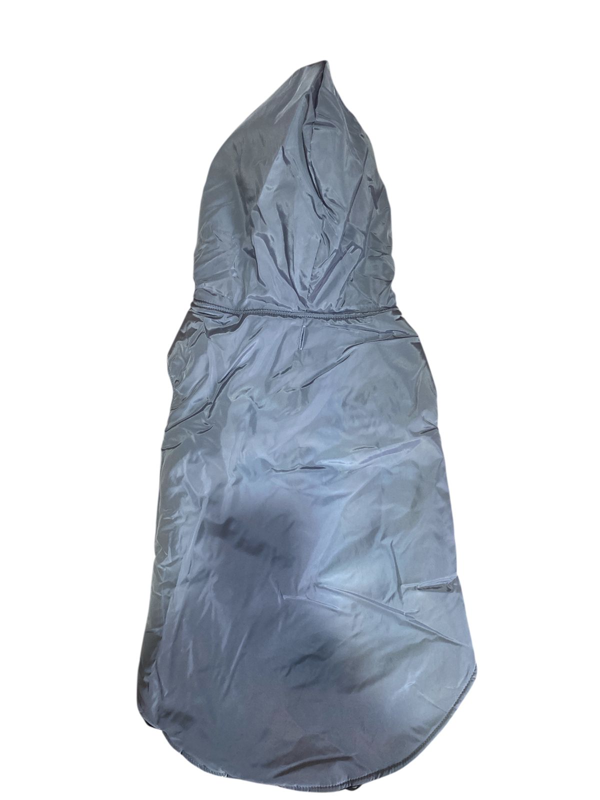 Parka Impermeable con gorro - Grande (5XL)