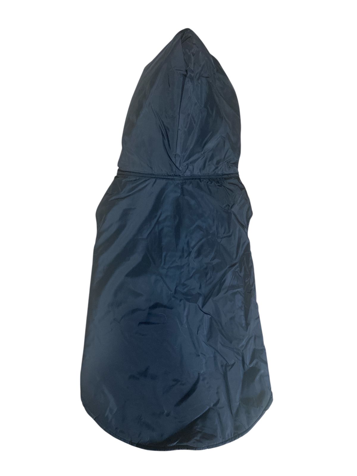 Parka Impermeable con gorro - Grande (5XL)