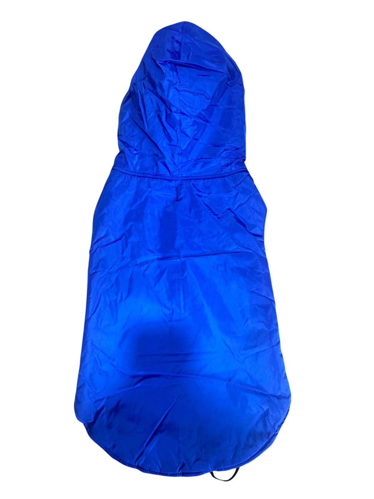 Parka Impermeable con gorro - Grande (5XL)