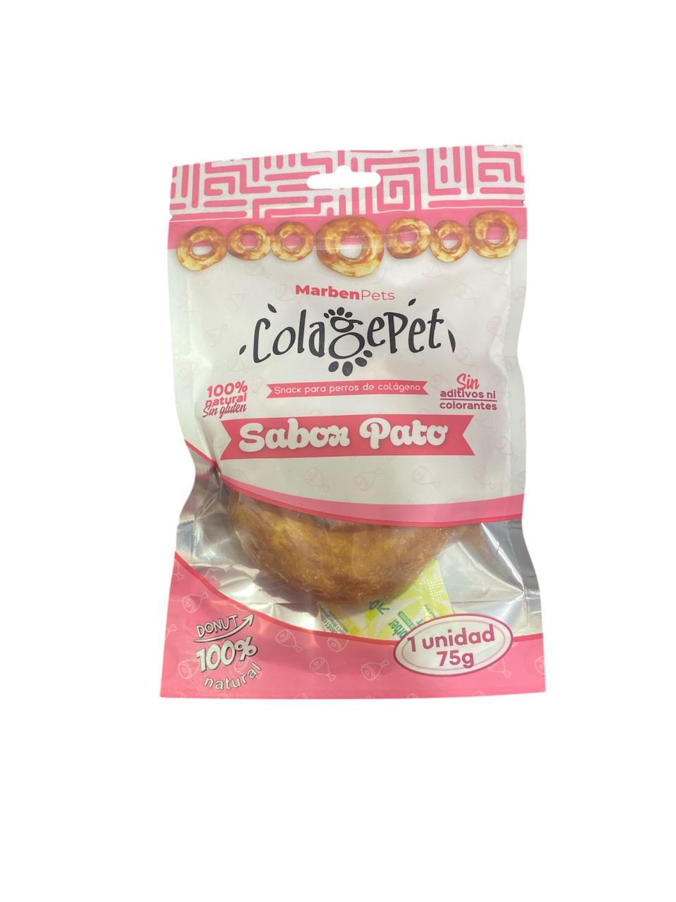 Dona Sabor Pato