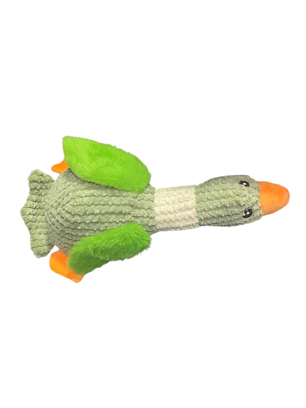 Peluche para mascota