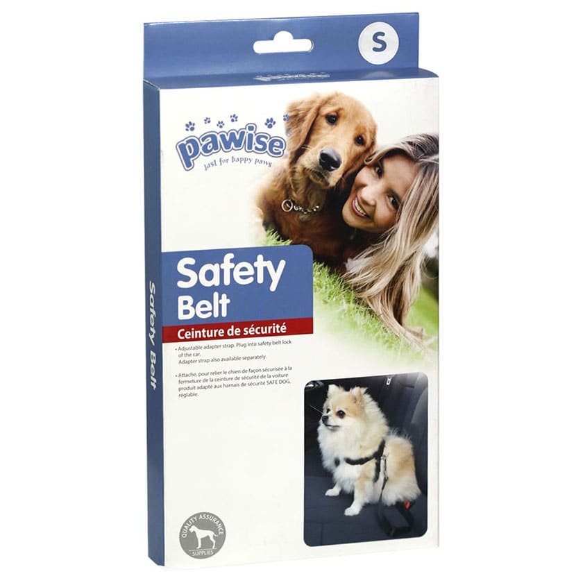 Pawise Arnes y Cinturon de Seguridad S