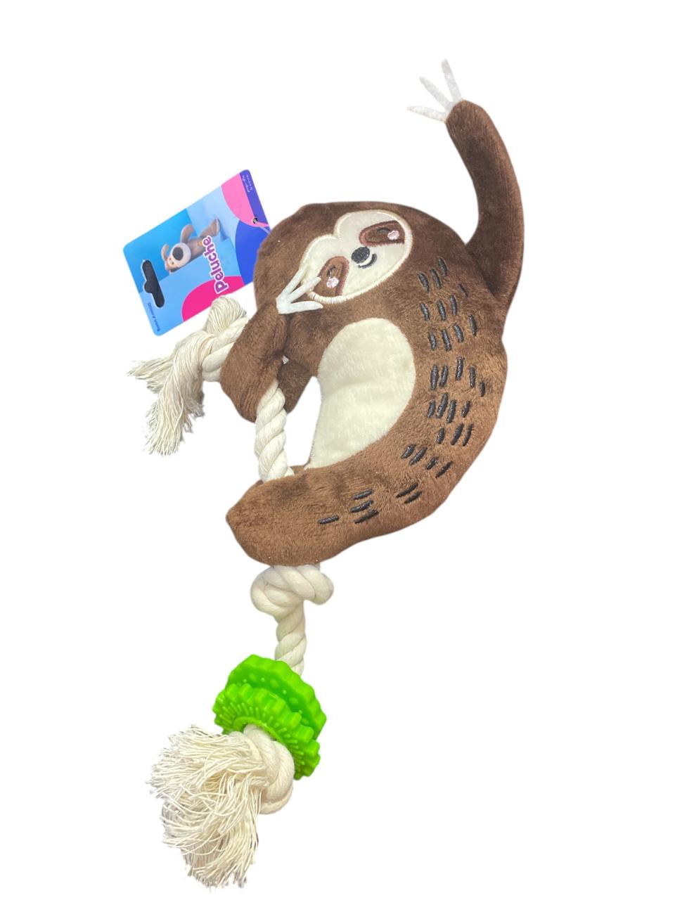 Peluche para mascota