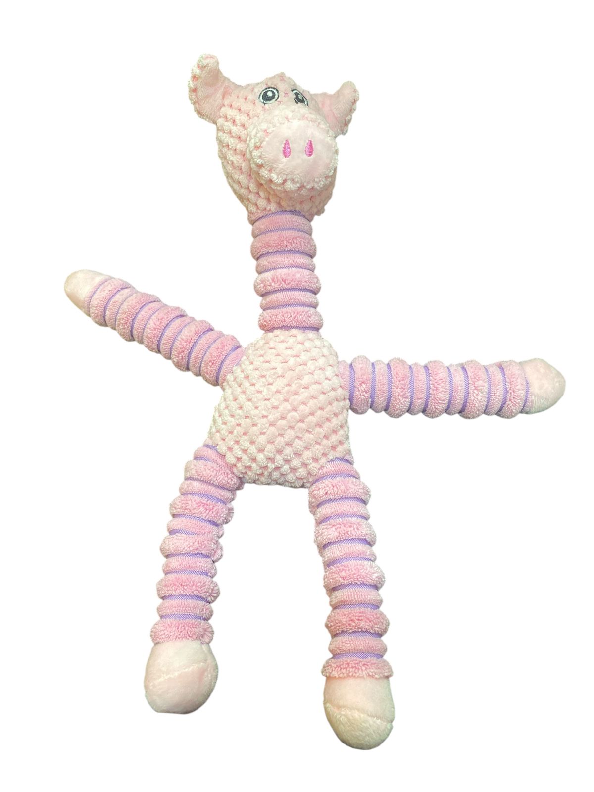 Peluche para mascotas - Diseños Surtidos