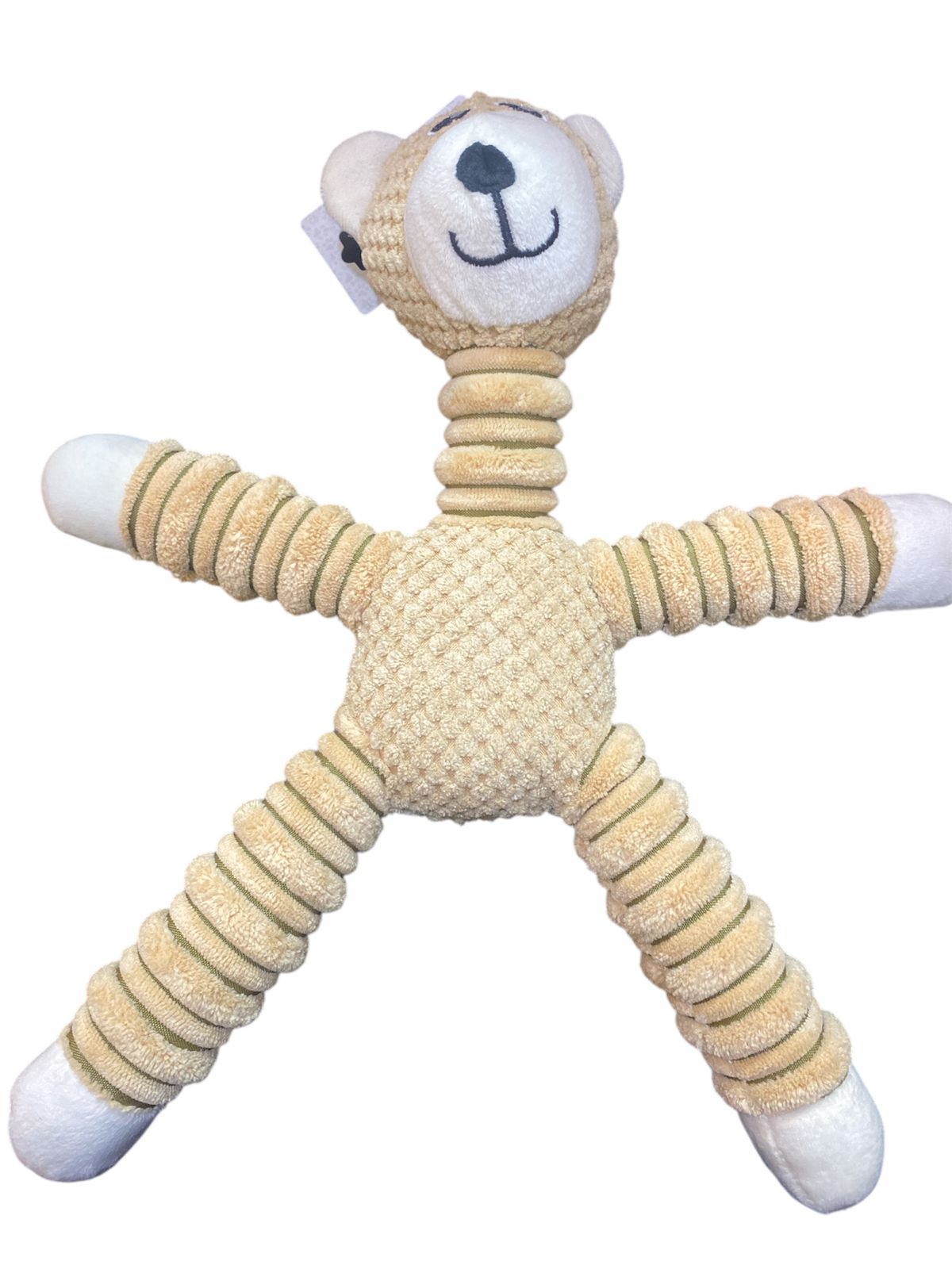 Peluche para mascotas - Diseños Surtidos